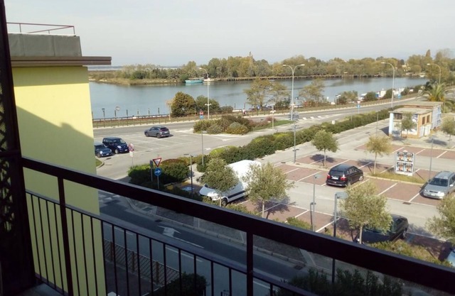 Perco Riva Foscolo Apartment