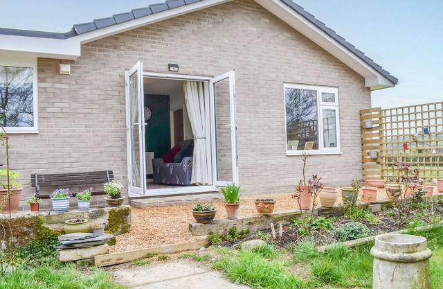 Perfect break for those wanting to explore the heart of Mid Wales.