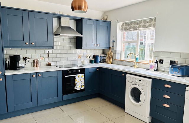 Perfect family getaway!