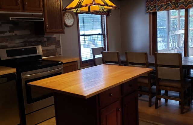 PERFECT FAMILY GETAWAY!