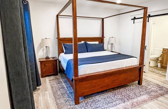 PERFECT FAMILY GETAWAY near Park City and the Uintah Mountains!n30 Day Rental