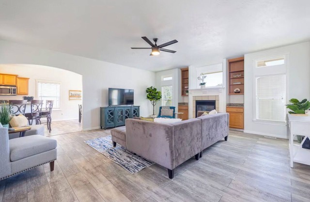 Perfect Family Home in Nampa, ID