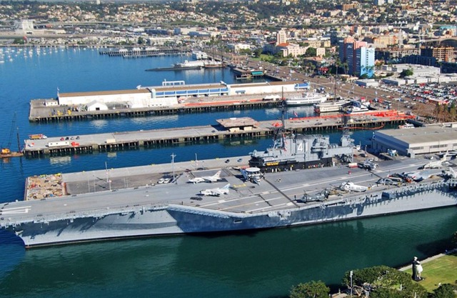 Perfect for a Family Getaway! Two Units Close to SeaWorld San Diego, w/ Parking!