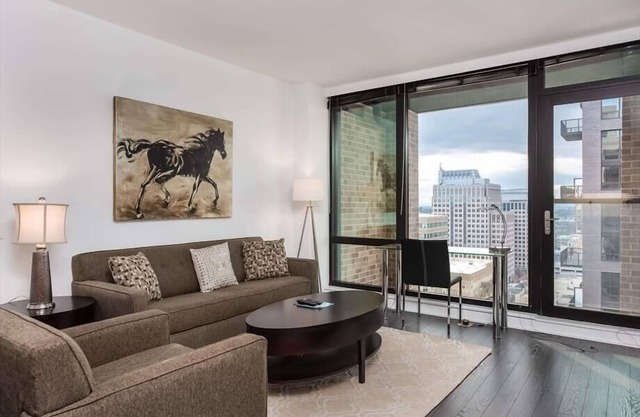 Perfect for Commuters | Heart of Reston | Town Center
