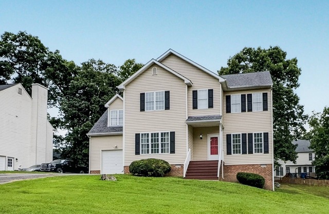 Perfect for Extended Stays! Pets Welcome!