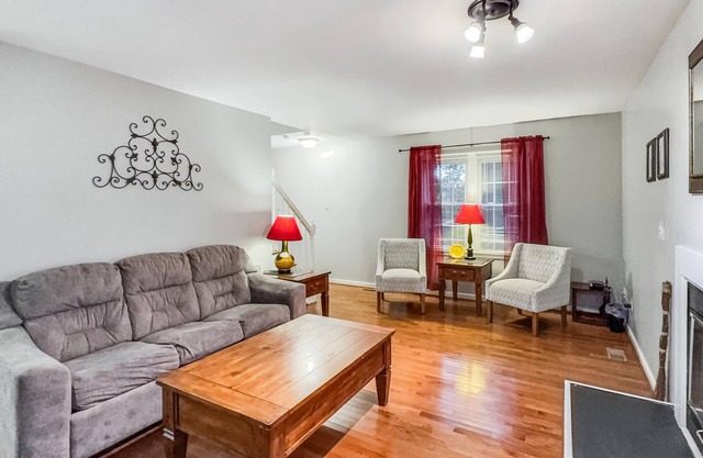 Perfect for Extended Stays! Pet Friendly!
