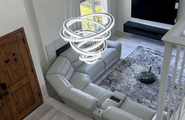 Perfect for family relaxing vacations