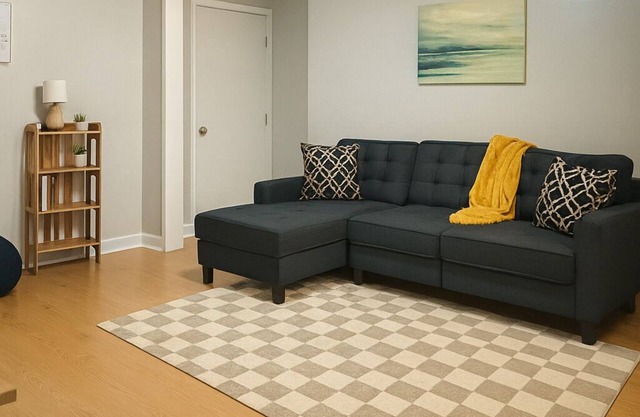 Perfect for Groups! 3BR/3BA Near WVU & Downtown
