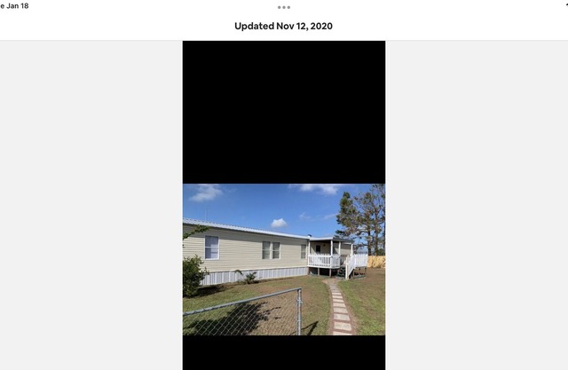 Perfect for work crew