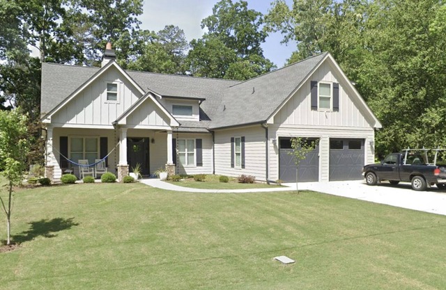 Perfect Holiday Country Home. 5 Mins from all Amenities