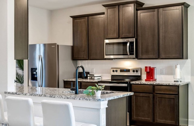 Perfect Home for Families Displaced by Insurance