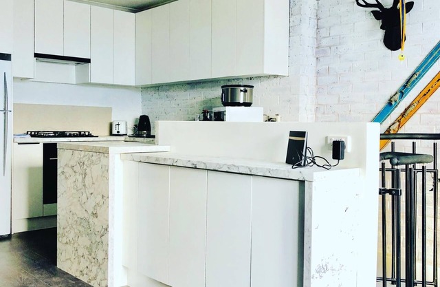 Perfect Located Apartment in the heart of Hotham