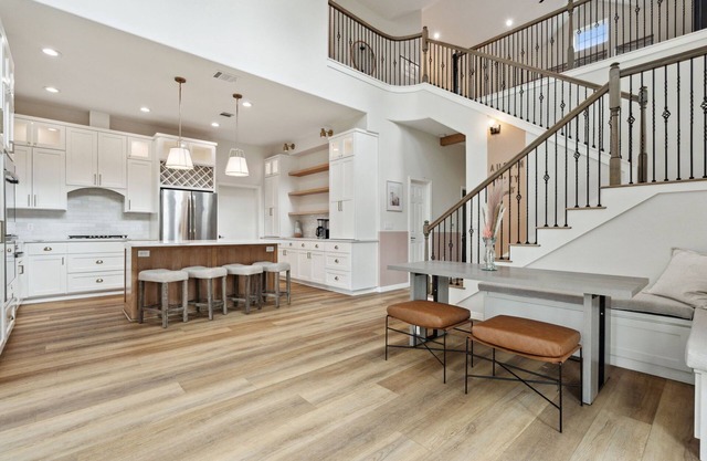 Perfect Location for all Attractions in Austin