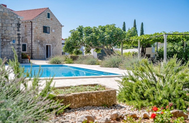 Perfect place for relaxing vacation