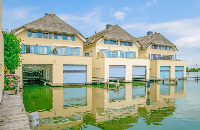 perfect property for watersports enthusiasts