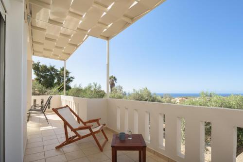 Perivoli SeaView Cottage, a Rural Bliss of Nature, By ThinkVilla
