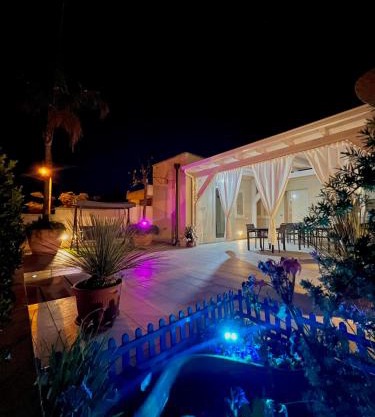 Perla D'Oriente - Affittacamere