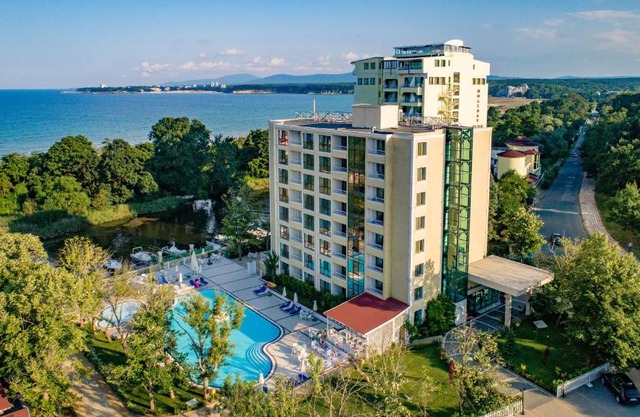 Perla Royal Hotel - All Inclusive