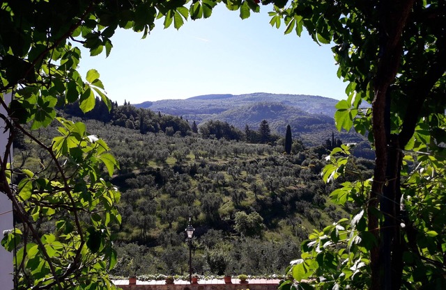 Peroni farmhouse - apartment on family farm