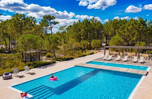 Pestana Troia Eco-Resort & Residences