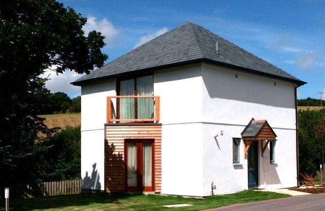 Pet free Beacon Cottage