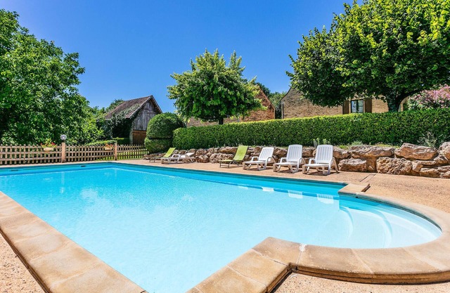 Pet friendly apartment