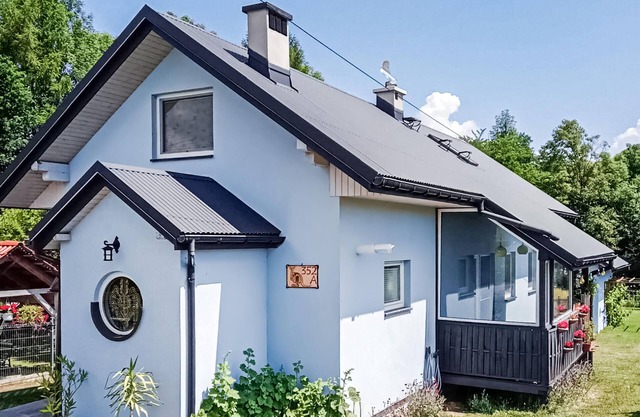 Pet friendly apartment in Spytkowice