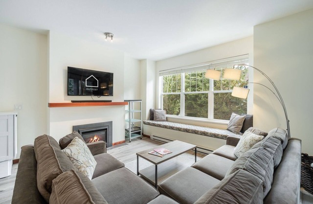 Pet friendly | BBQ | Private balcony | Cable TV