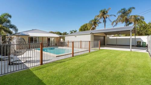 Pet Friendly Beachside Hideaway