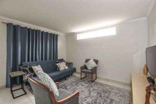 Pet friendly & Close to Beach at 2 Saasveld