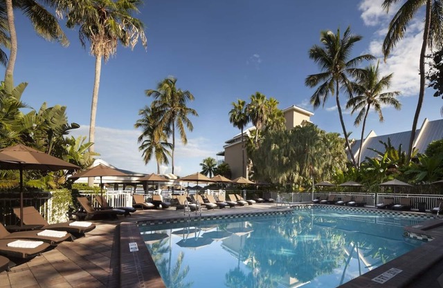 Pet-Friendly Coastal Retreat in Key West with Private Beach Access