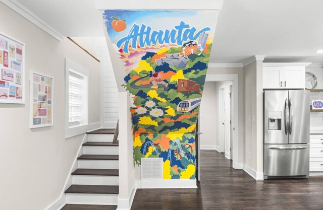 Pet-Friendly | Fully fenced yard | Game Room