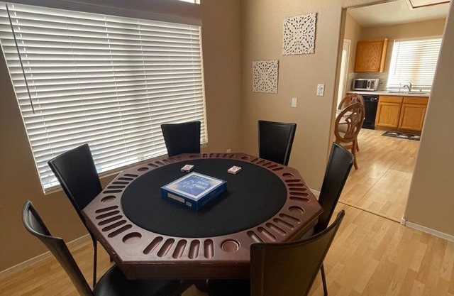 Pet Friendly! GREAT SPECIALS NOW! 3-Bedrooms, Quiet, Comfortable and Relaxing!