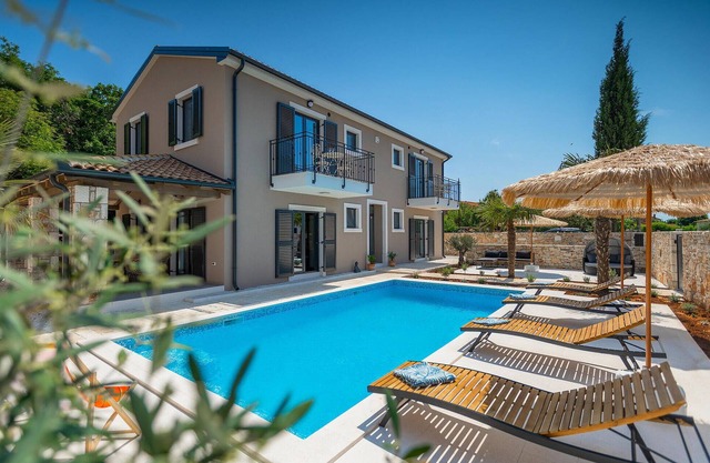 Pet friendly home in Svetvincenat