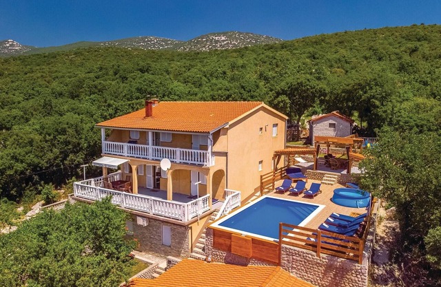 Pet friendly home in Donji Zagon