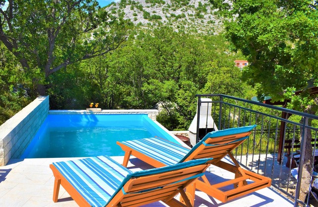 Pet friendly home in Sveti Juraj