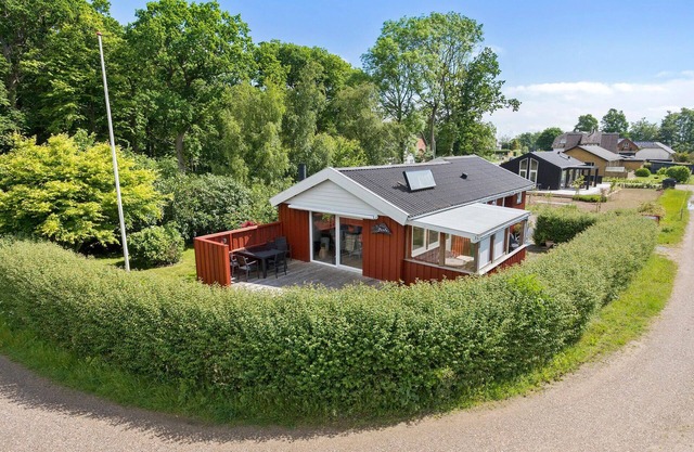 Pet friendly home in Haderslev with WiFi