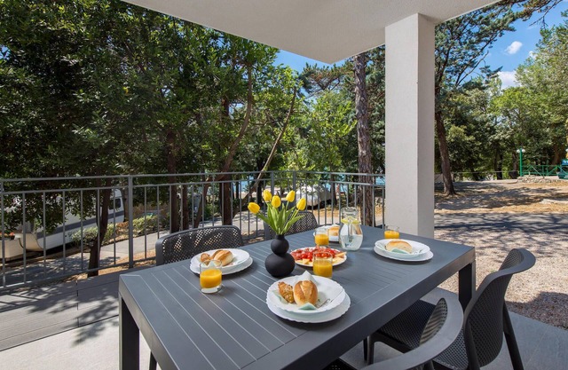 Pet friendly home in Kraljevica