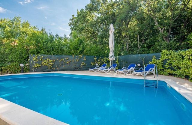 Pet friendly home in Kornic with WiFi