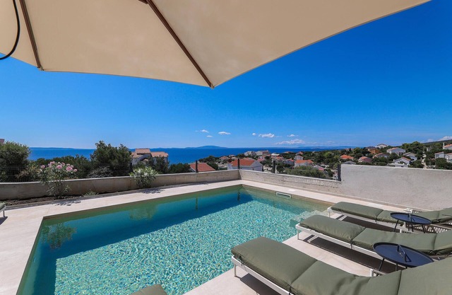 Pet friendly home in Lun