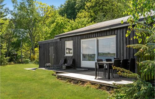 Pet Friendly Home In Nykøbing M
