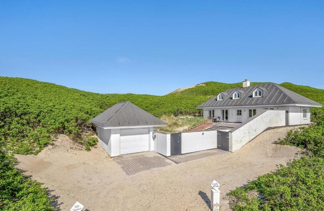 Pet Friendly Home In Ringkøbing