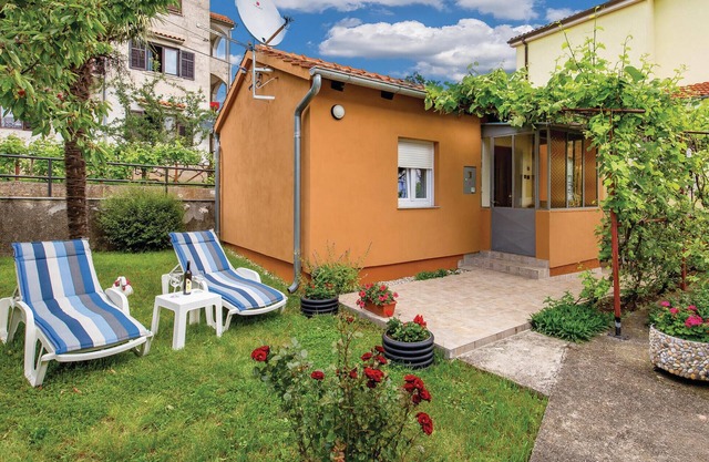 Pet friendly home in Rijeka with WiFi