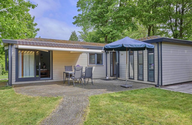 Pet-friendly house on the Veluwe