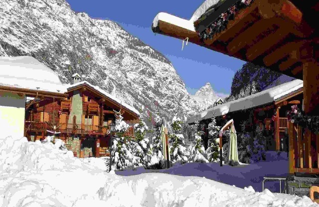 Pet-Friendly Mountain Escape