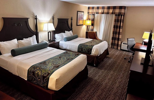 Pet-Friendly Retreat w/In-Room Amenities Near Local Attractions - 3 Units