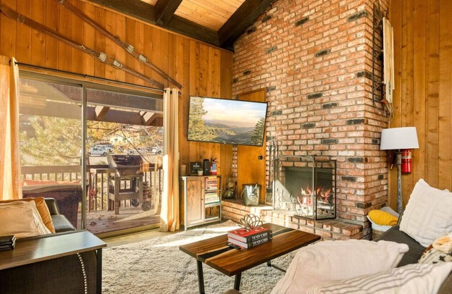 Pet Friendly + Ski In Out Unobstructed Views