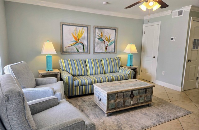 Pet Friendly Southern Breeze #4- Free Daily Activities Included!