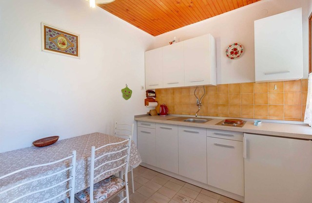 Pet-Friendly Studio for Two