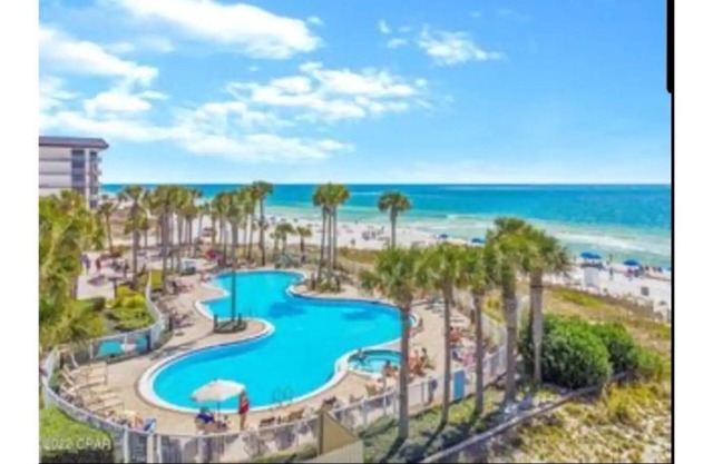 Pet friendly 3 bed16th fl. Oceanfront with Amazing Views